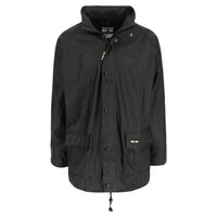 Herock Triton Rain Jacket Blister