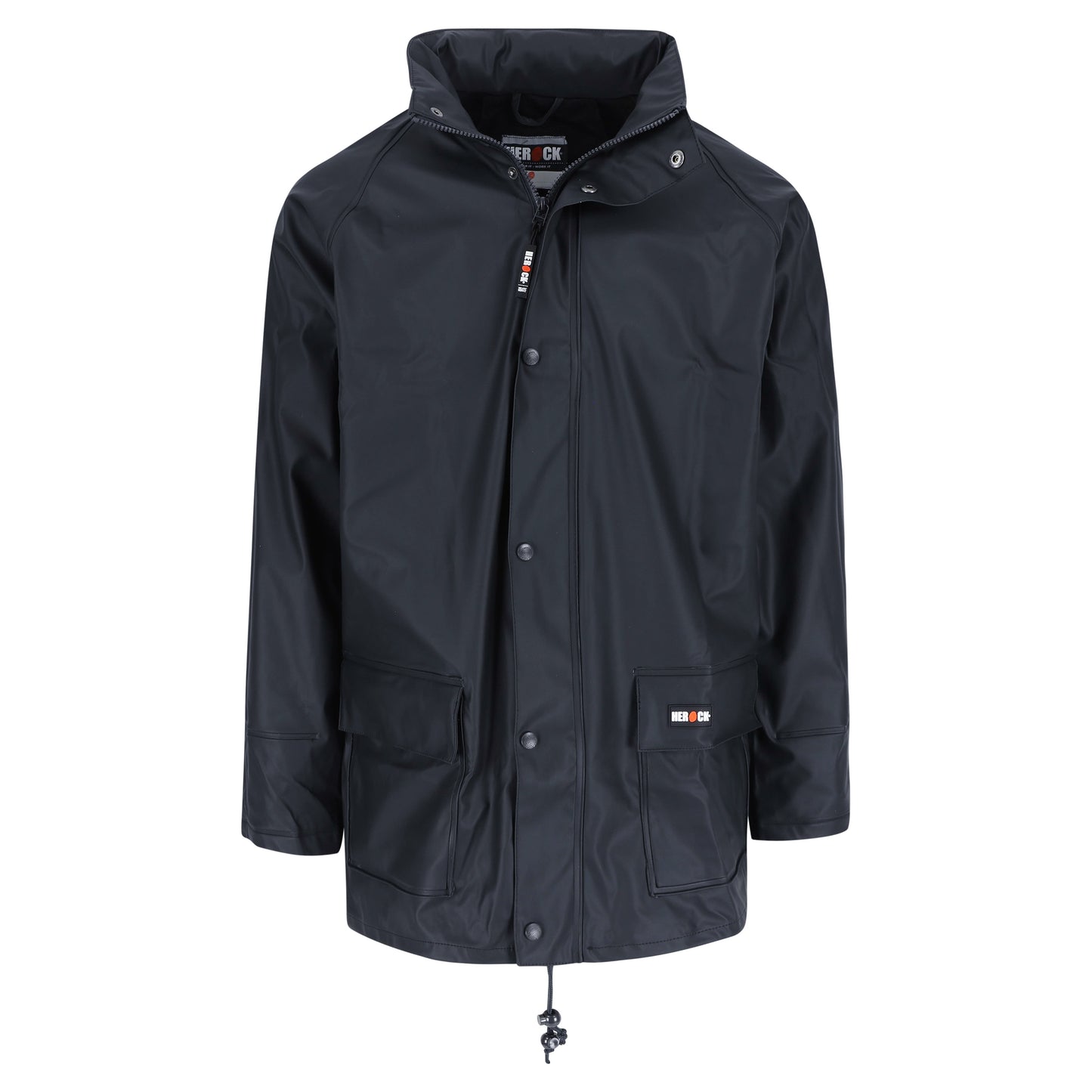 Herock Triton Rain Jacket Blister