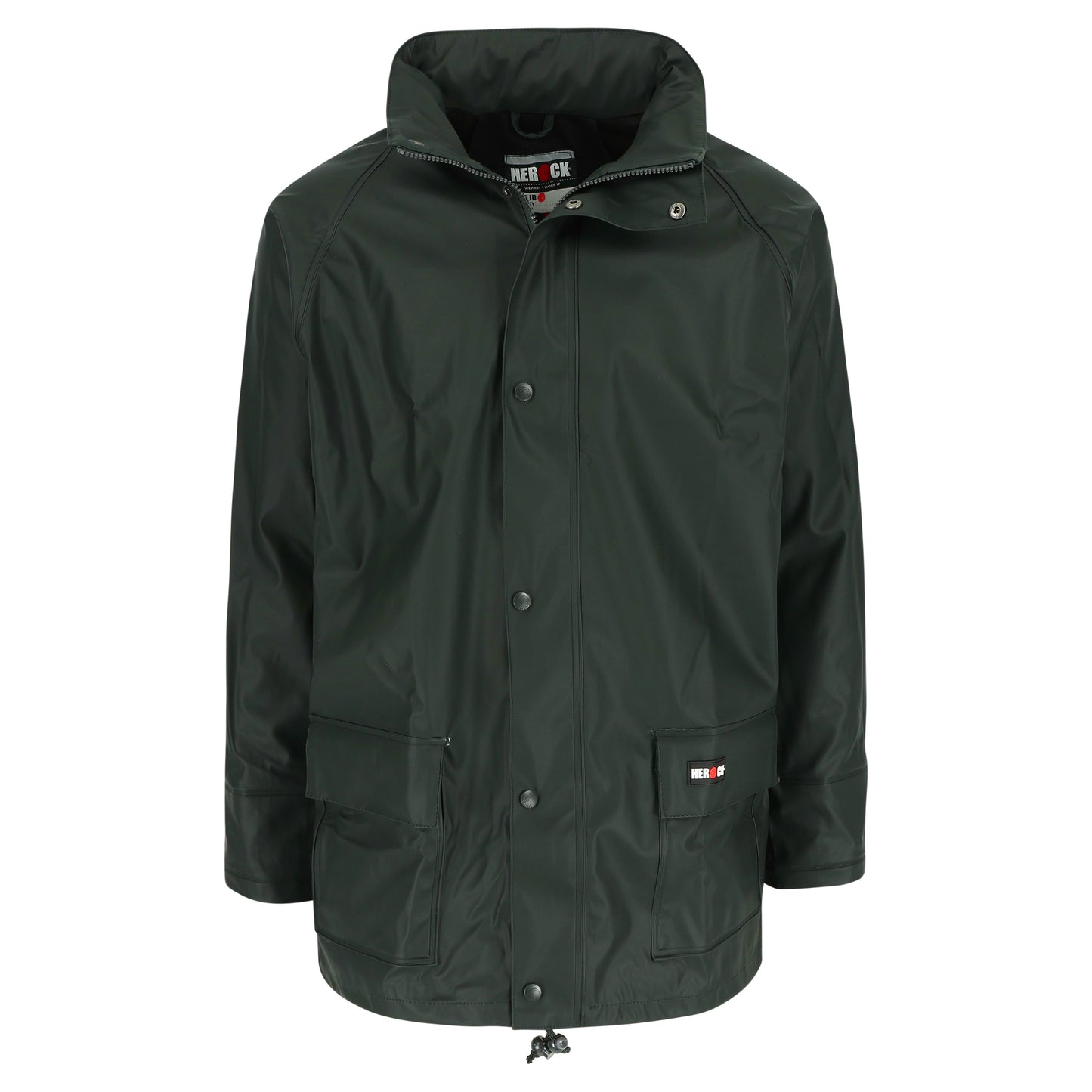 Herock Triton Rain Jacket Blister