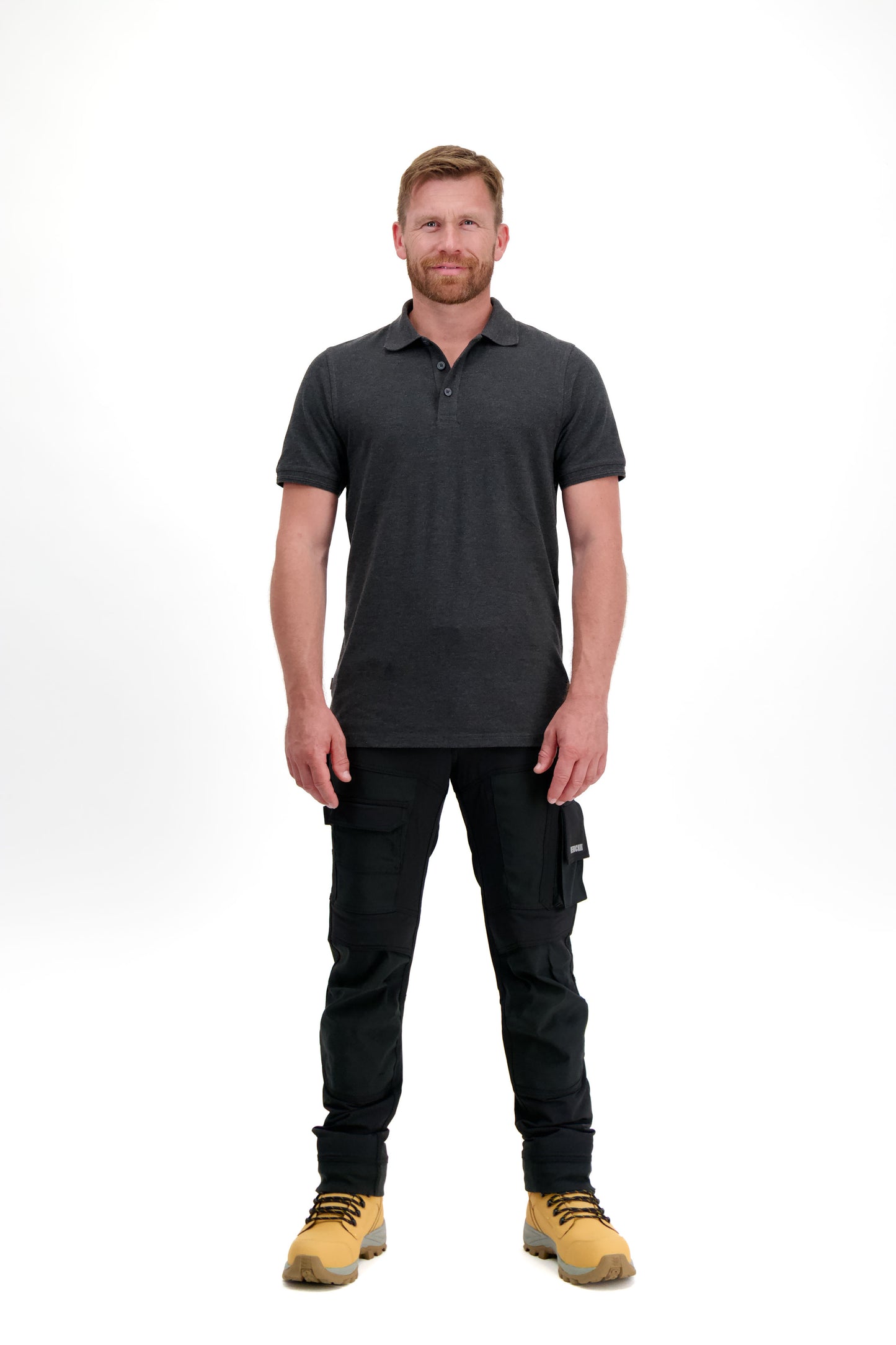 Herock Levor Polo