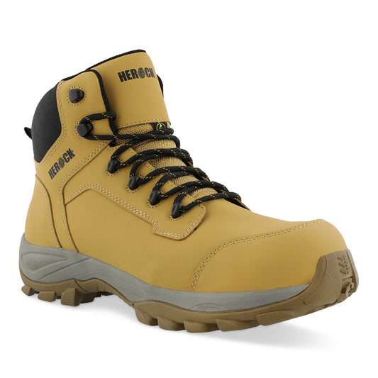 Herock Aris H Veiligheidsschoen