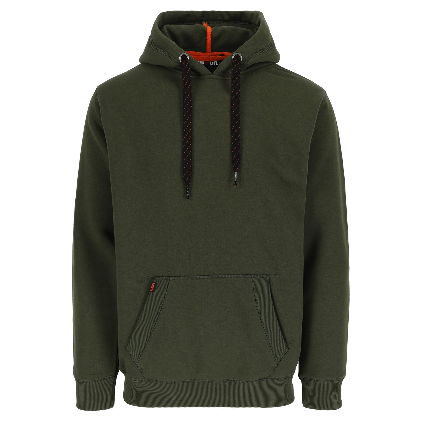 Herock Hesus Hoodie