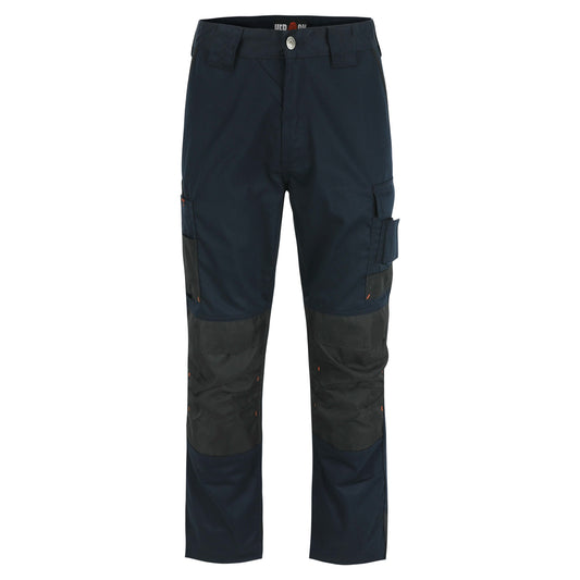 Herock Shortleg Mars Broek