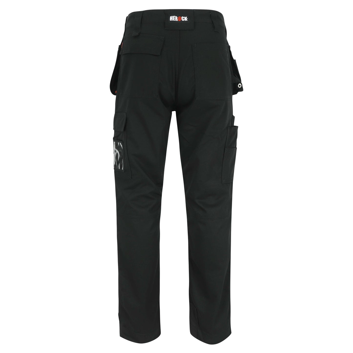 Herock Shortleg Nato Broek