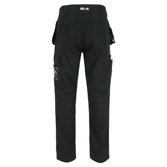 Herock Shortleg Nato Broek