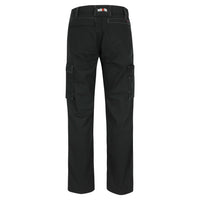 Herock Socres Broek