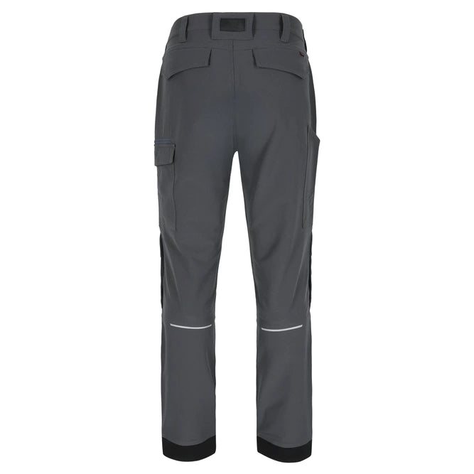 Herock GUNNAR werkbroek – Slim fit met 4-way stretch