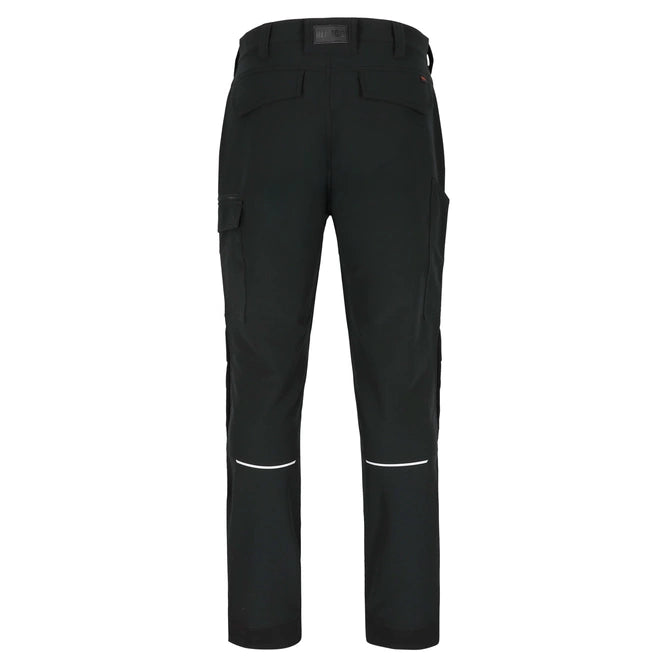 Herock GUNNAR werkbroek – Slim fit met 4-way stretch
