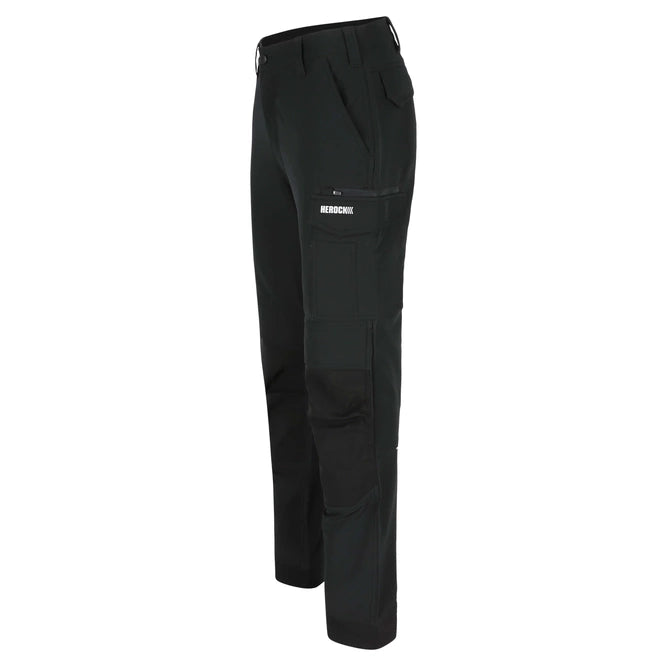 Herock GUNNAR werkbroek – Slim fit met 4-way stretch