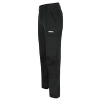 Herock GUNNAR werkbroek – Slim fit met 4-way stretch