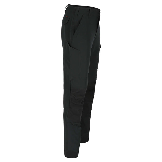 Herock GUNNAR werkbroek – Slim fit met 4-way stretch