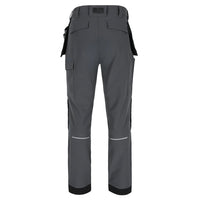 Herock SILVAR werkbroek met spijkerzakken – Slim fit en 4-way stretch