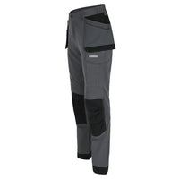 Herock SILVAR werkbroek met spijkerzakken – Slim fit en 4-way stretch