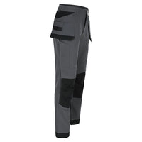 Herock SILVAR werkbroek met spijkerzakken – Slim fit en 4-way stretch