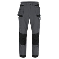 Herock SILVAR werkbroek met spijkerzakken – Slim fit en 4-way stretch