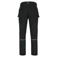 Herock SILVAR werkbroek met spijkerzakken – Slim fit en 4-way stretch