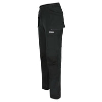 Herock SILVAR werkbroek met spijkerzakken – Slim fit en 4-way stretch