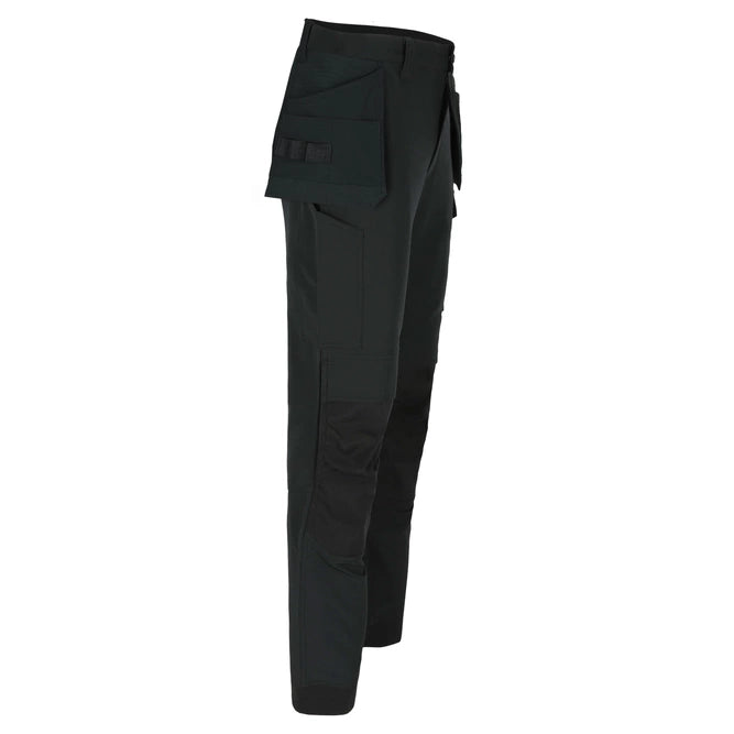 Herock SILVAR werkbroek met spijkerzakken – Slim fit en 4-way stretch