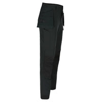 Herock SILVAR werkbroek met spijkerzakken – Slim fit en 4-way stretch