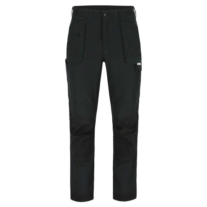 Herock SILVAR werkbroek met spijkerzakken – Slim fit en 4-way stretch