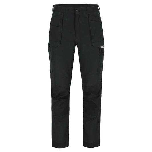 Herock SILVAR werkbroek met spijkerzakken – Slim fit en 4-way stretch