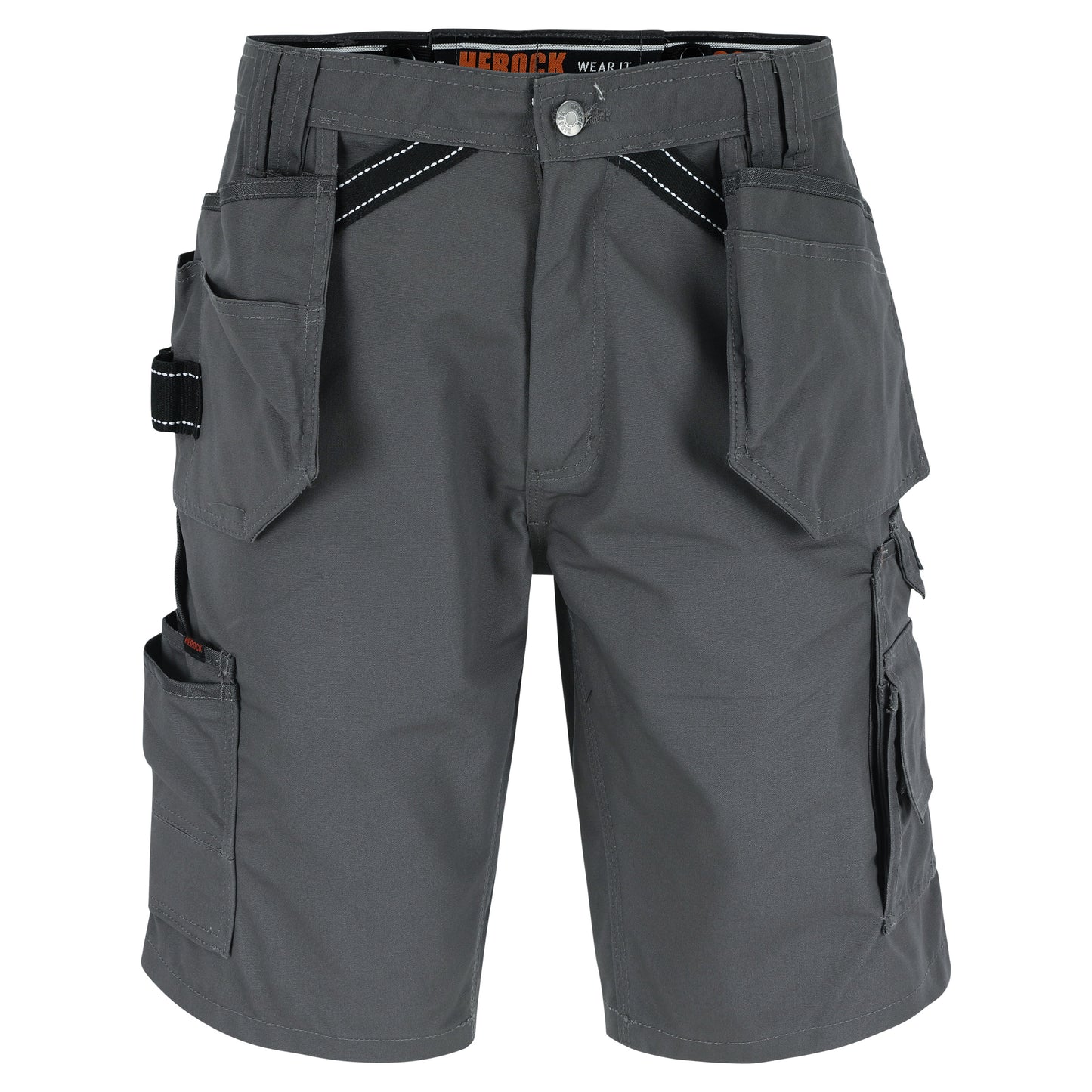 Herock Pallas Bermuda