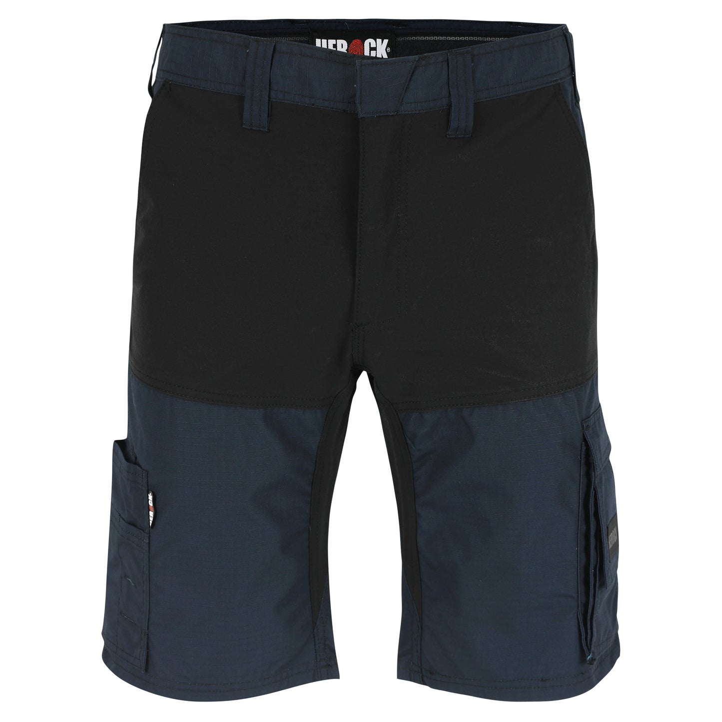 Herock Hespar Bermuda