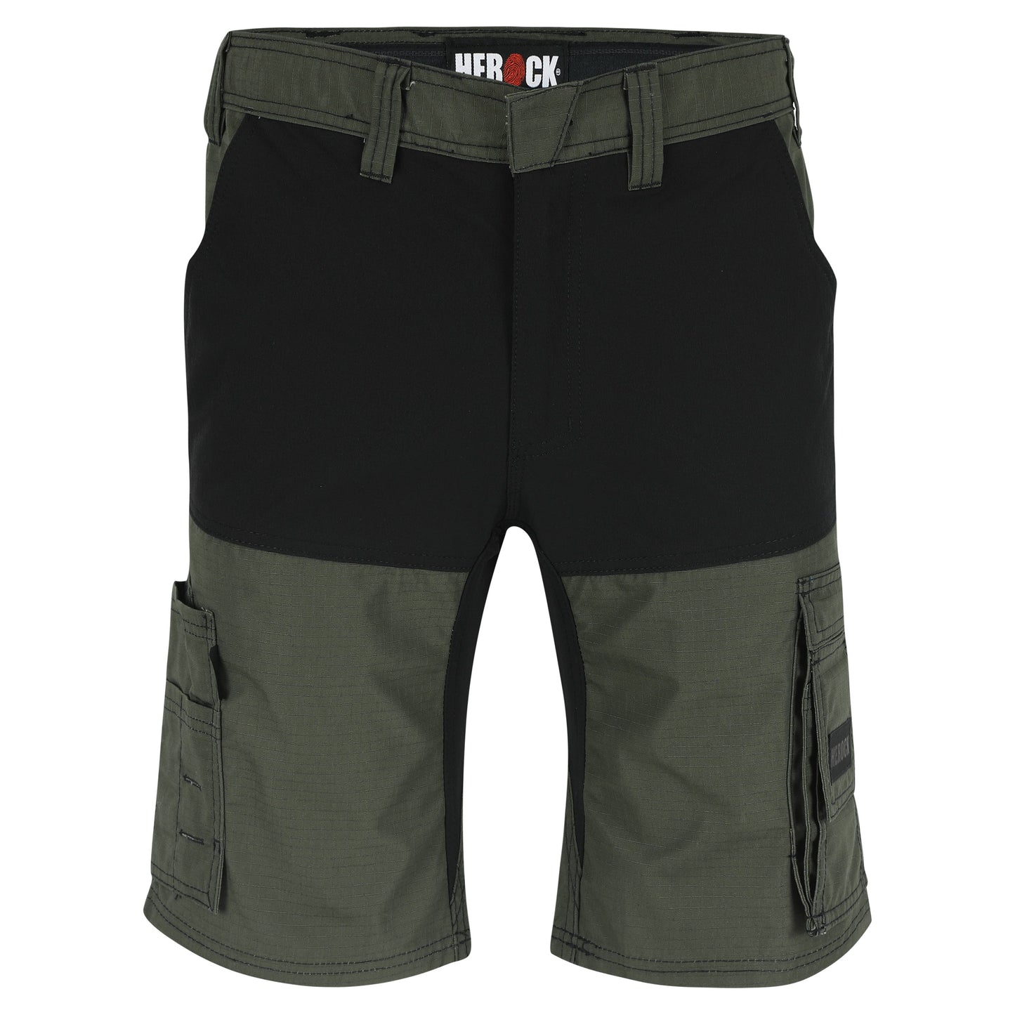 Herock Hespar Bermuda