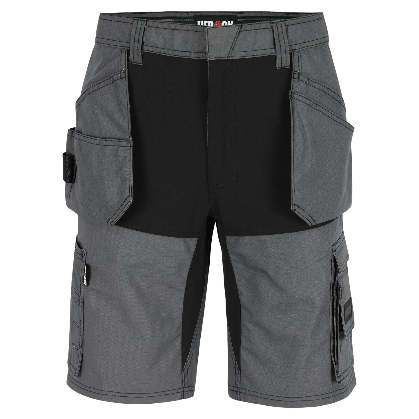 Herock Speri Bermuda