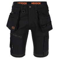 Herock Rex Bermuda