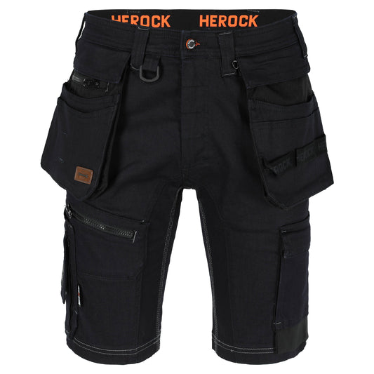 Herock Rex Bermuda