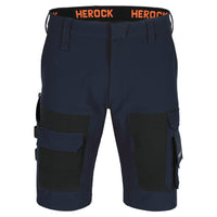 Herock Floki Bermuda