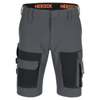 Herock Floki Bermuda