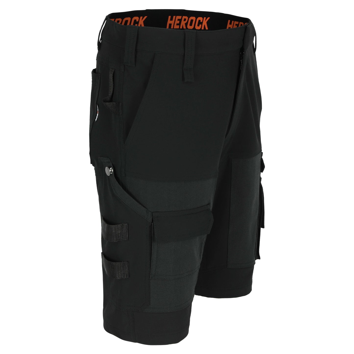 Herock Floki Bermuda