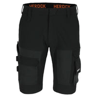 Herock Floki Bermuda