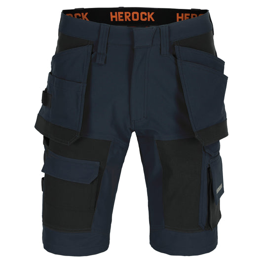 Herock Spoki Bermuda