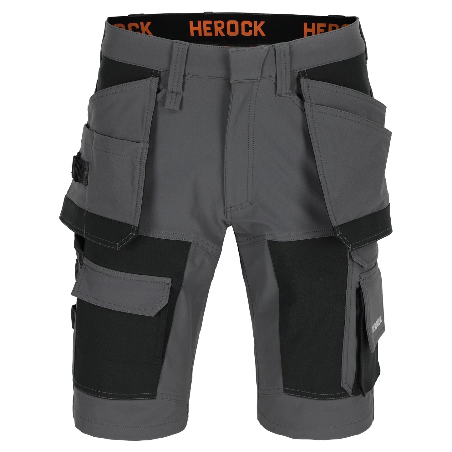 Herock Spoki Bermuda