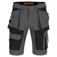 Herock Spoki Bermuda