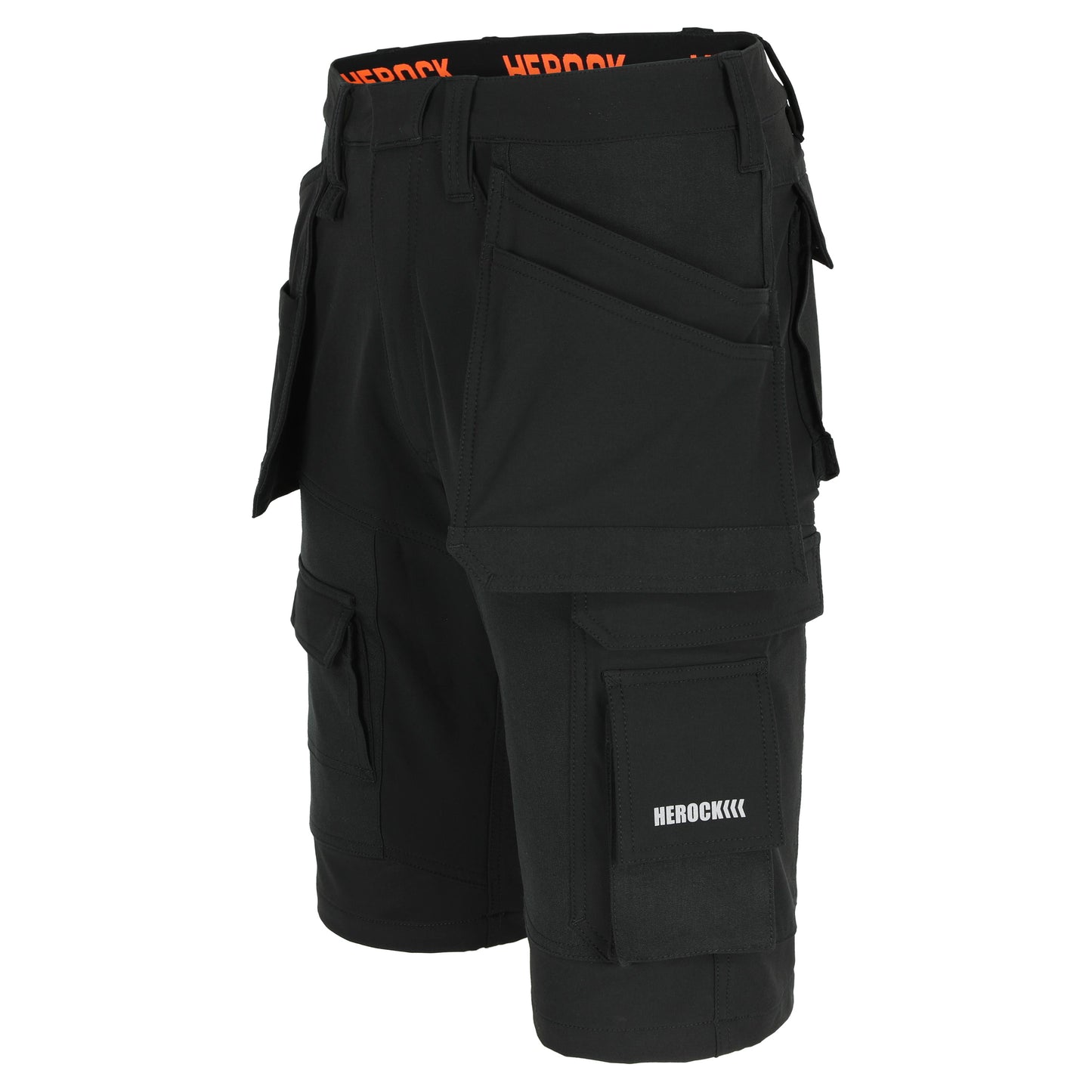Herock Spoki Bermuda