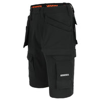 Herock Spoki Bermuda
