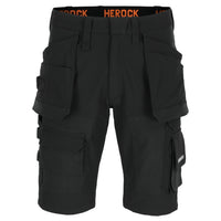 Herock Spoki Bermuda