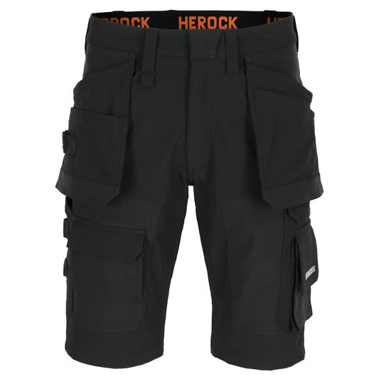 Herock Spoki Bermuda