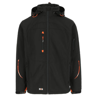 compare product Herock Poseidon Softshelljas