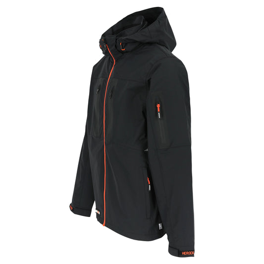 Herock Aspen Regenjas
