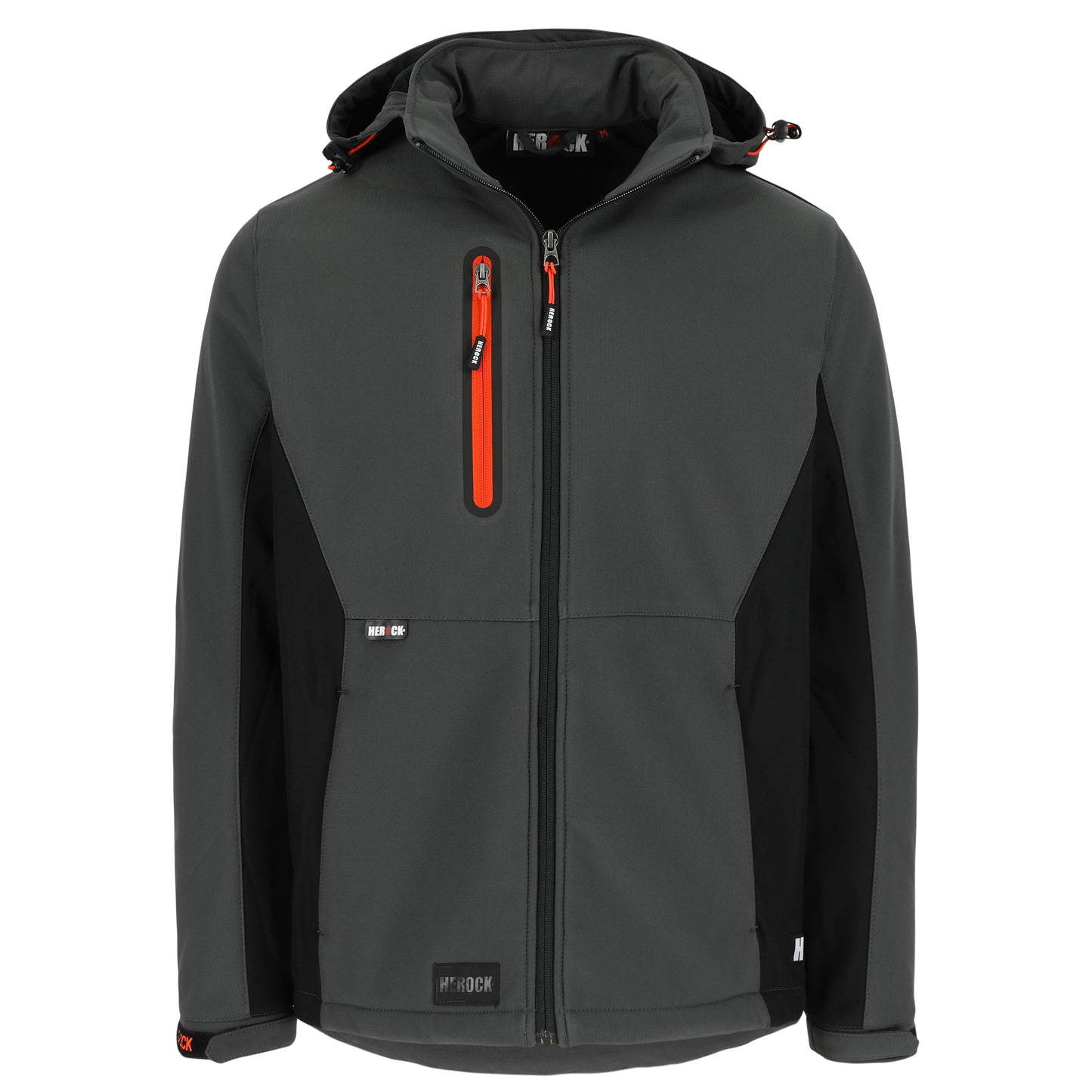 Herock Trystan Softshell Jas