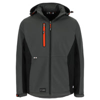 Herock Trystan Softshell Jas
