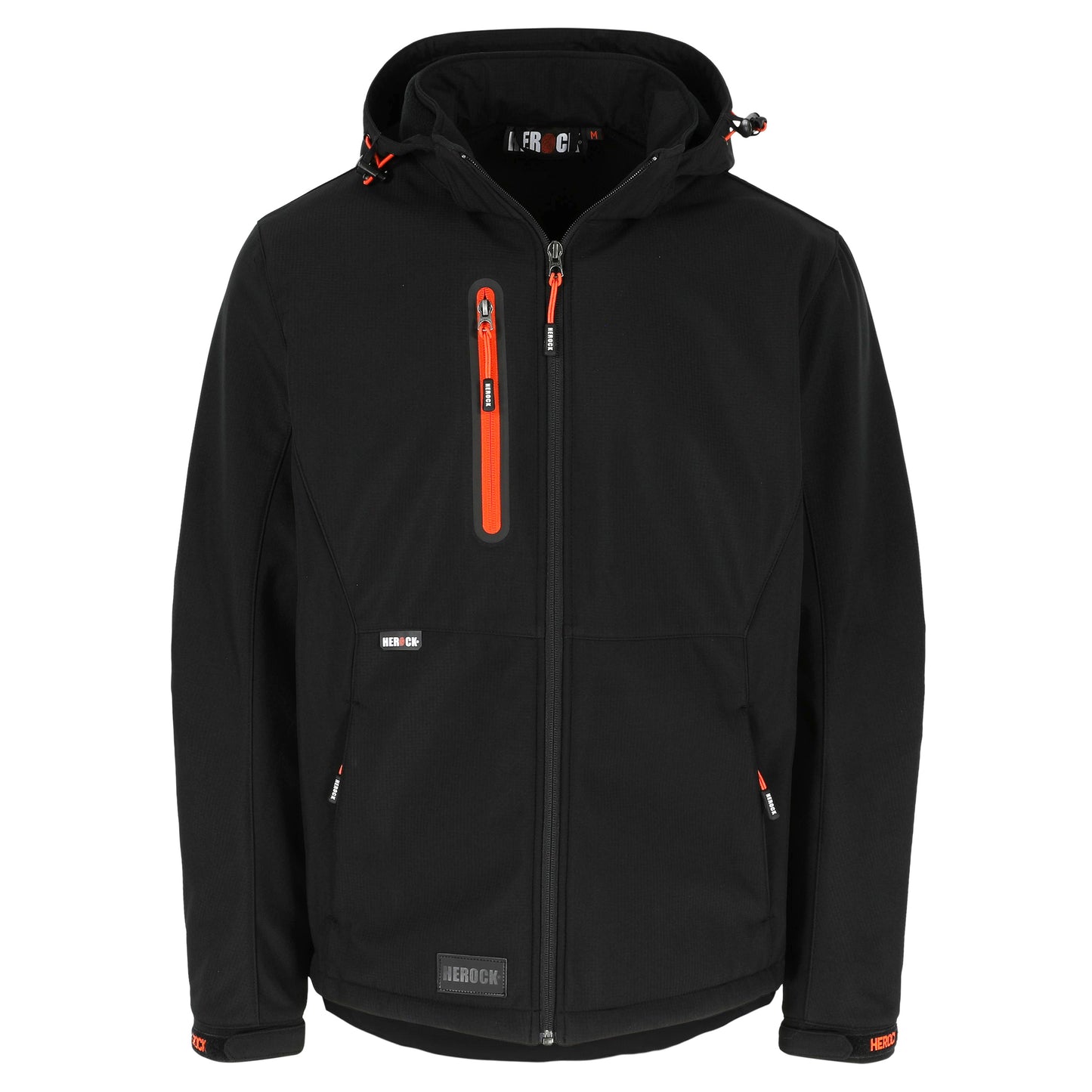 Herock Trystan Softshell Jas