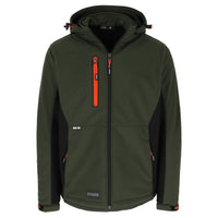 Herock Trystan Softshell Jas