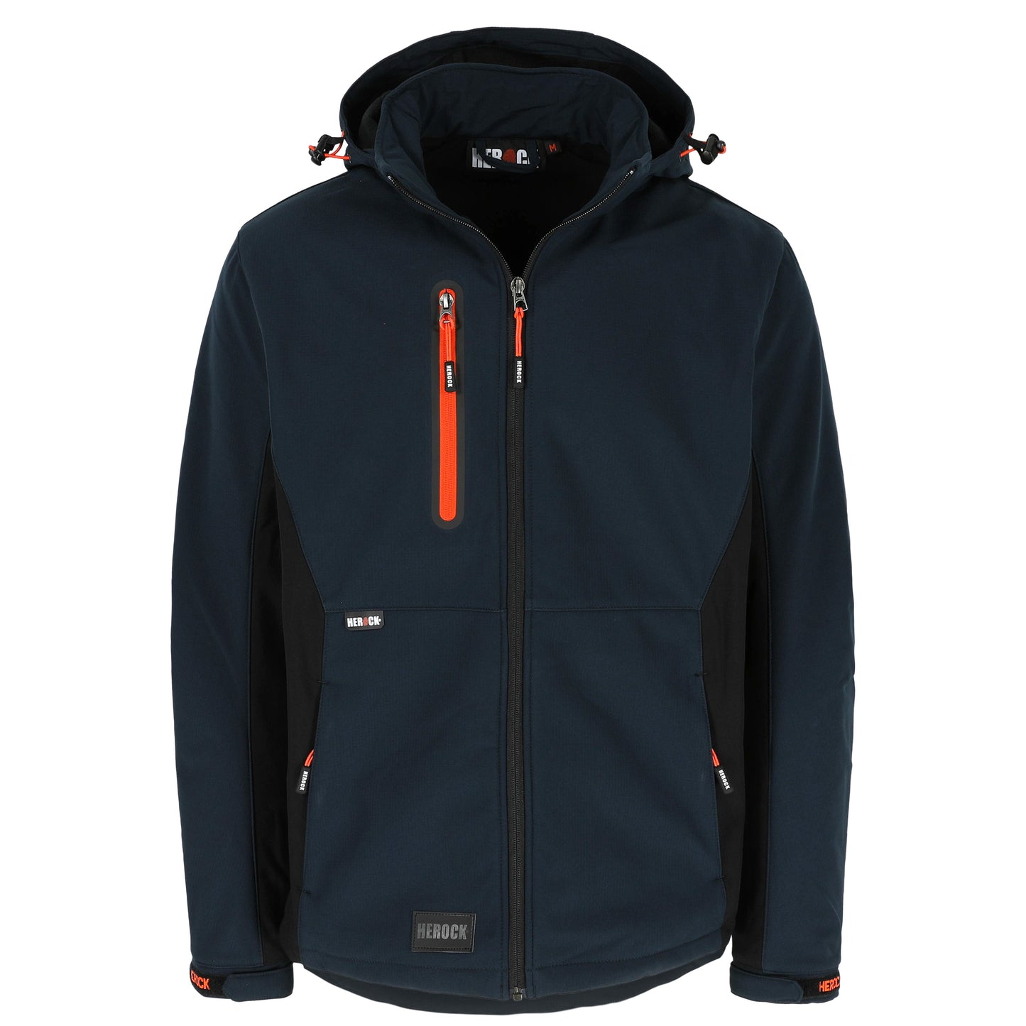 Herock Trystan Softshell Jas