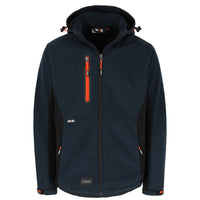 Herock Trystan Softshell Jas